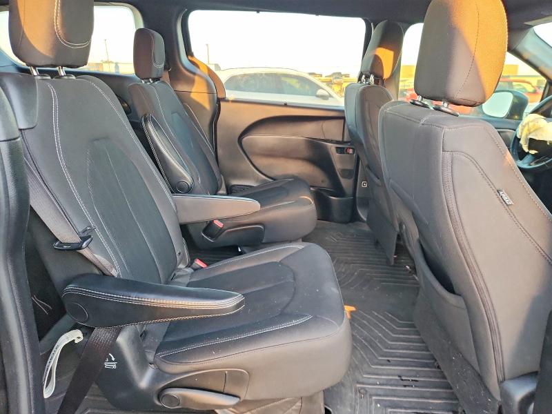 Aukcja sprzedaży 2019 Chrysler Pacifica, vin: 2C4RC1FG1KR573913, numer aukcji: 46945876