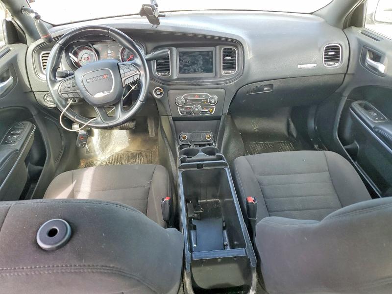 Продажа на аукционе авто 2019 Dodge Charger, vin: 2C3CDXKT7KH609235, номер лота: 46455066