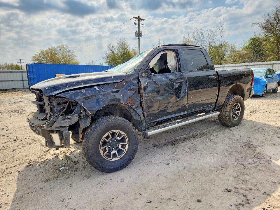 Продаж на аукціоні авто 2014 Ram 1500, vin: 1C6RR7MTXES123706, номер лоту: 46581386