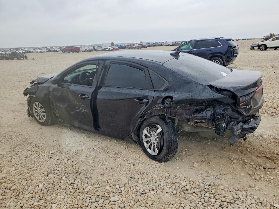 Aukcja sprzedaży 2019 Kia Forte, vin: 3KPF24AD6KE127231, numer aukcji: 45461596