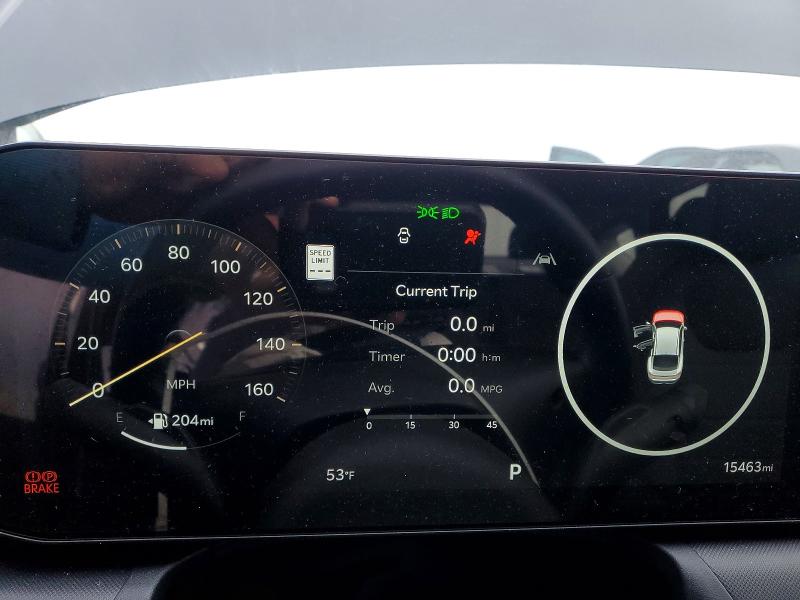 Aukcja sprzedaży 2025 Kia K4, vin: 3KPFU4DE4SE013730, numer aukcji: 46329836
