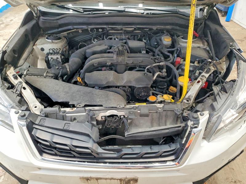 Продажа на аукционе авто 2017 Subaru Forester, vin: JF2SJAAC3HH552031, номер лота: 47512906