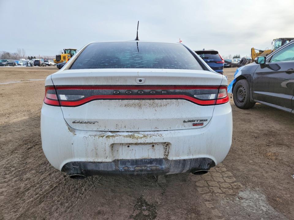 Продажа на аукционе авто 2013 Dodge Dart, vin: 1C3CDFCH9DD284639, номер лота: 79609095