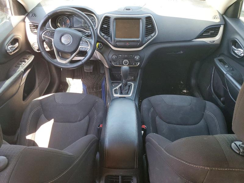 Продаж на аукціоні авто 2016 Jeep Cherokee, vin: 1C4PJLCBXGW146438, номер лоту: 46769016