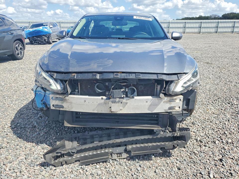 2019 Nissan Altima მანქანა იყიდება აუქციონზე, vin: 1N4BL4EV4KC169652, აუქციონის ნომერი: 41651886