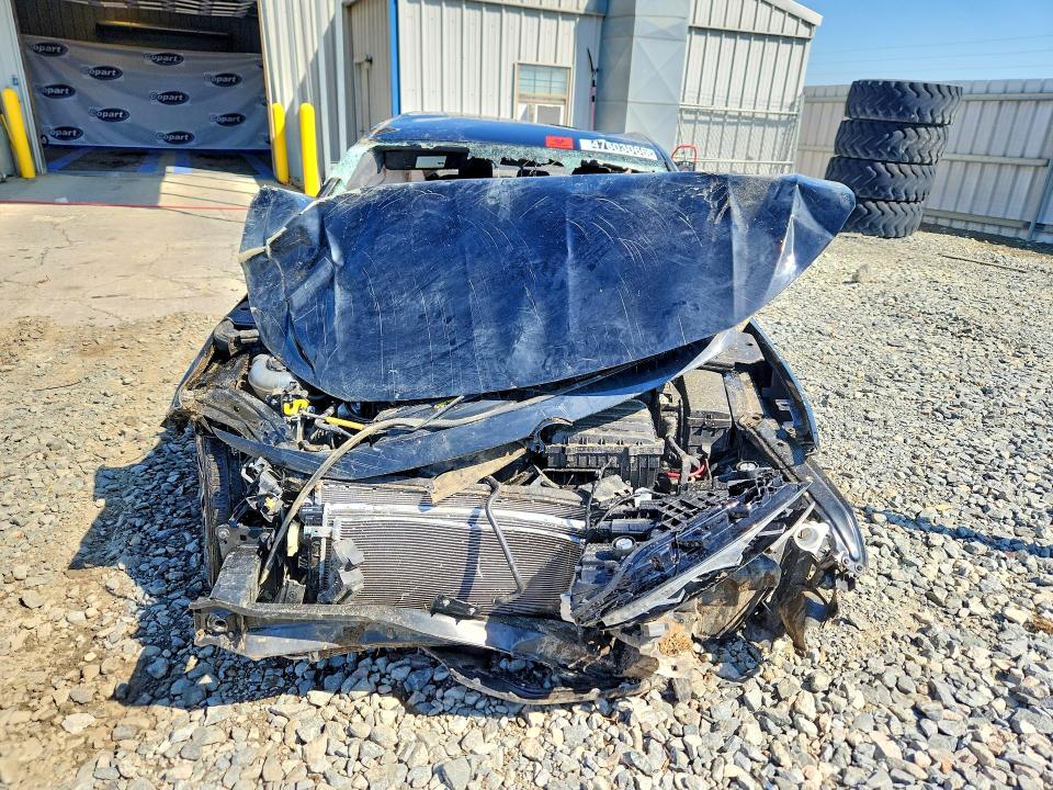 Aukcja sprzedaży 2025 Volkswagen Jetta, vin: 3VWBX7BU1SM076224, numer aukcji: 47603066