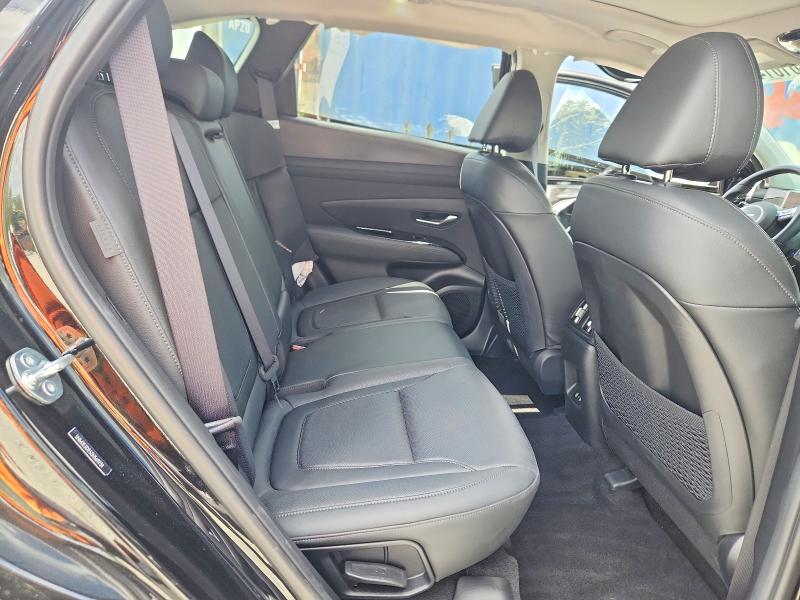 2025 Hyundai Tucson მანქანა იყიდება აუქციონზე, vin: 5NMJE3DE5SH569734, აუქციონის ნომერი: 48010146