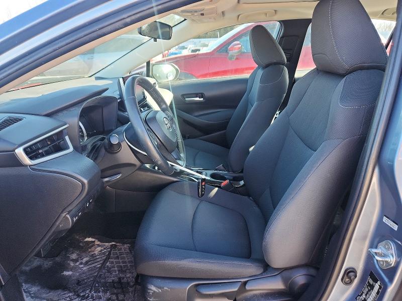 2020 Toyota Corolla მანქანა იყიდება აუქციონზე, vin: 5YFBPRBEXLP129892, აუქციონის ნომერი: 79345275
