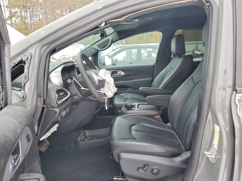 Aukcja sprzedaży 2023 Chrysler Pacifica, vin: 2C4RC3BG6PR600483, numer aukcji: 41792166