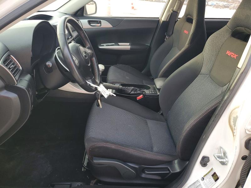 41662976 :رقم المزاد ، JF1GE76629G507934 vin ، 2009 Subaru Impreza مزاد بيع