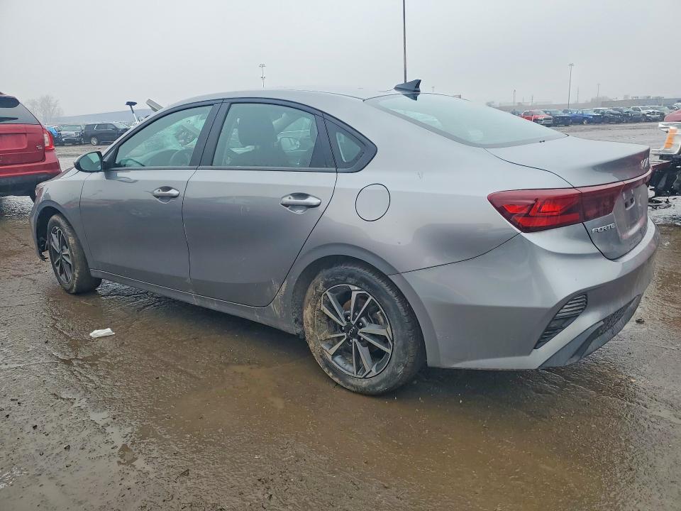 Aukcja sprzedaży 2024 Kia Forte, vin: 3KPF24AD7RE766194, numer aukcji: 79785605