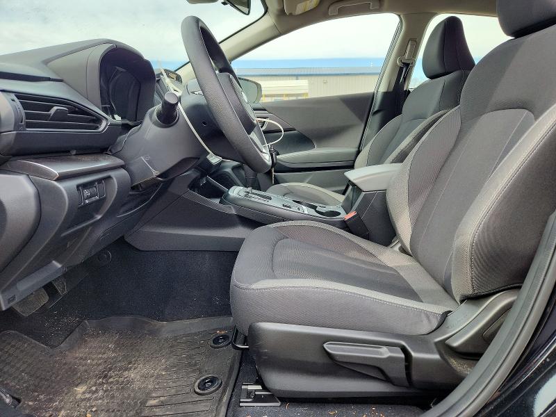 Aukcja sprzedaży 2025 Subaru Impreza, vin: JF1GUABC2S8215731, numer aukcji: 79597775