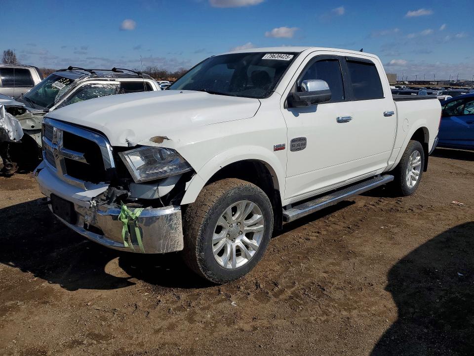 Продаж на аукціоні авто 2013 Ram 1500, vin: 1C6RR7PT4DS571773, номер лоту: 79639425