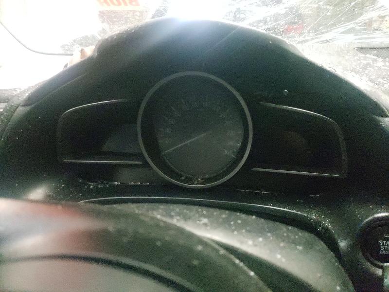 Aukcja sprzedaży 2018 Mazda 3, vin: 3MZBN1V75JM218601, numer aukcji: 78987825