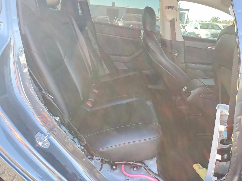 2021 Tesla Model 3 მანქანა იყიდება აუქციონზე, vin: 5YJ3E1EA0MF998163, აუქციონის ნომერი: 41828176