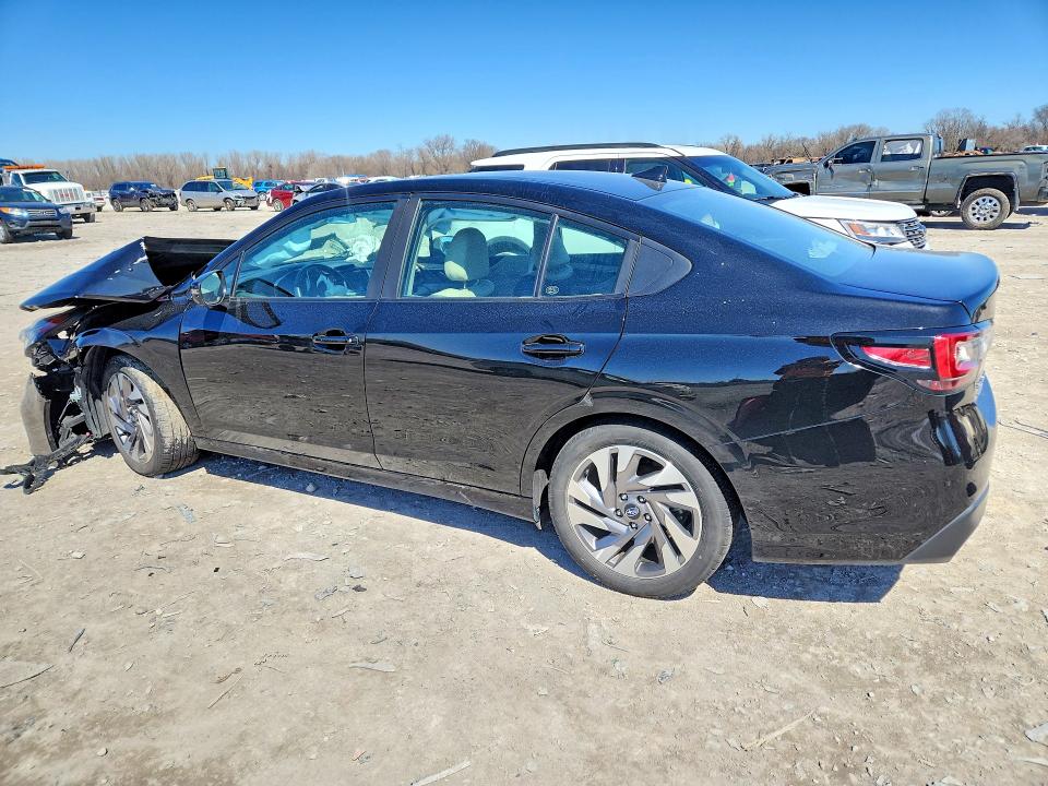 Продаж на аукціоні авто 2023 Subaru Legacy, vin: 4S3BWAN63P3002344, номер лоту: 46576646