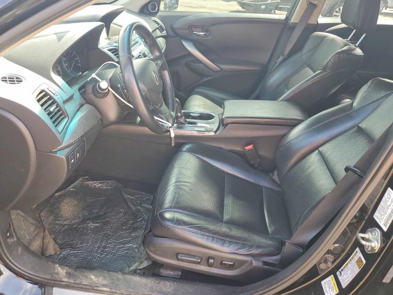 Продажа на аукционе авто 2014 Acura Rdx, vin: 5J8TB4H57EL013172, номер лота: 47356606