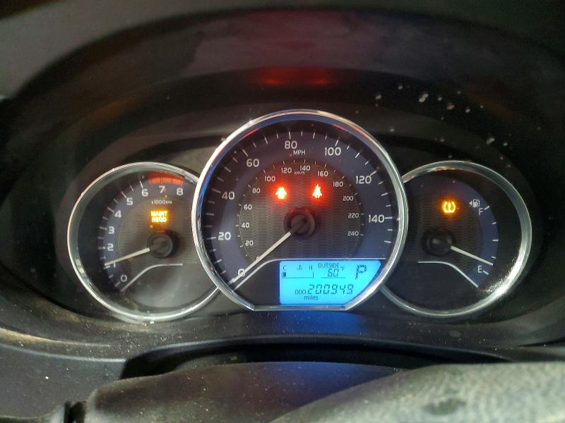 Aukcja sprzedaży 2016 Toyota Corolla, vin: 5YFBURHE1GP386462, numer aukcji: 46196576