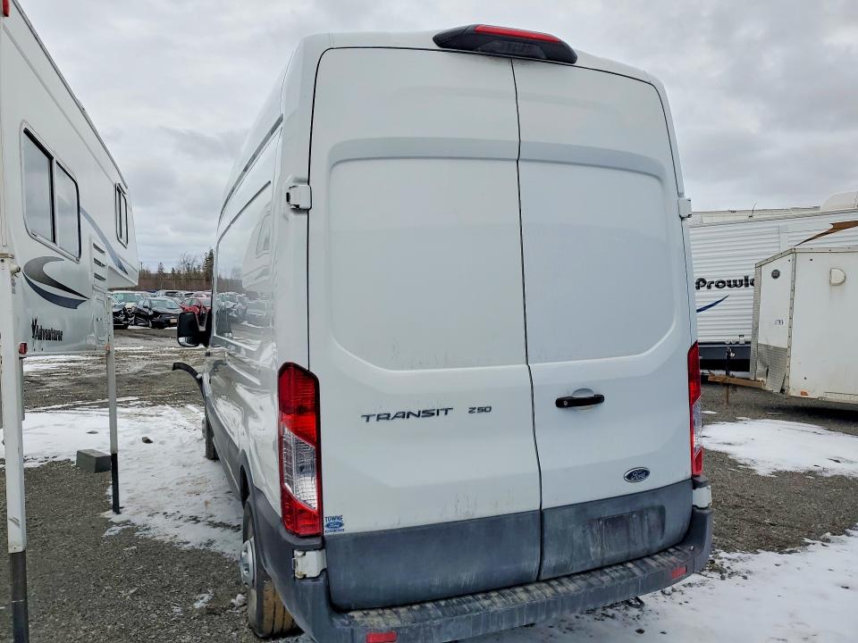 Продаж на аукціоні авто 2023 Ford Transit, vin: 1FTBR2X80PKA36873, номер лоту: 46357376