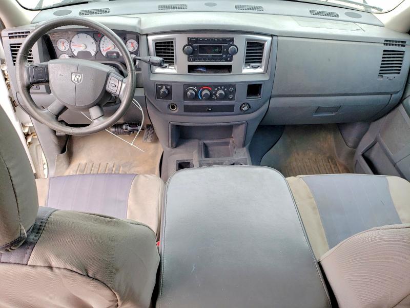 Aukcja sprzedaży 2007 Dodge Ram 2500, vin: 3D7KS29A17G771234, numer aukcji: 47837886