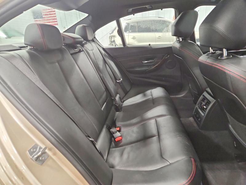 Aukcja sprzedaży 2015 Bmw 328, vin: WBA3B3G58FNR85246, numer aukcji: 45932936