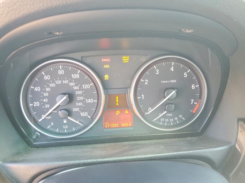 Продаж на аукціоні авто 2012 Bmw 328, vin: WBAUT9C50CA192388, номер лоту: 47594826
