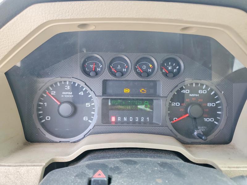 Продажа на аукционе авто 2008 Ford F350, vin: 1FDWF30538EC95708, номер лота: 52021146