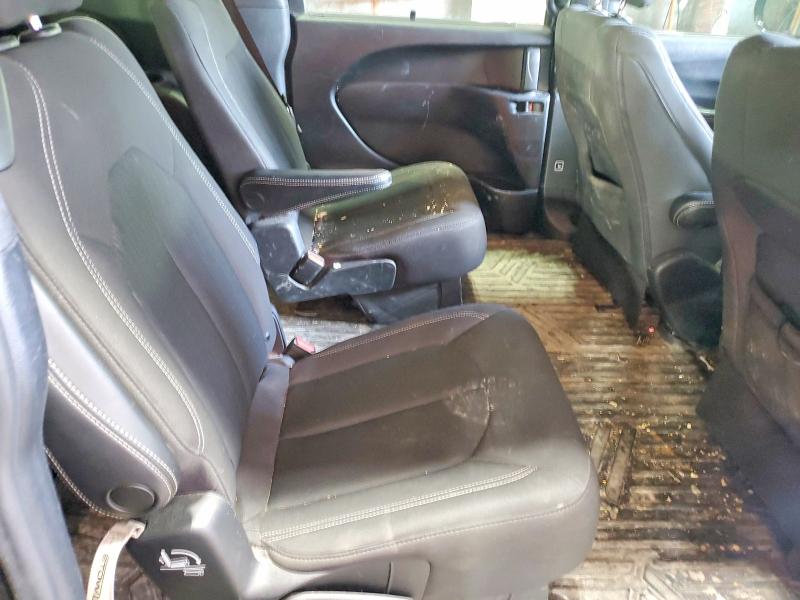 Aukcja sprzedaży 2019 Chrysler Pacifica, vin: 2C4RC1FG3KR603980, numer aukcji: 41778536