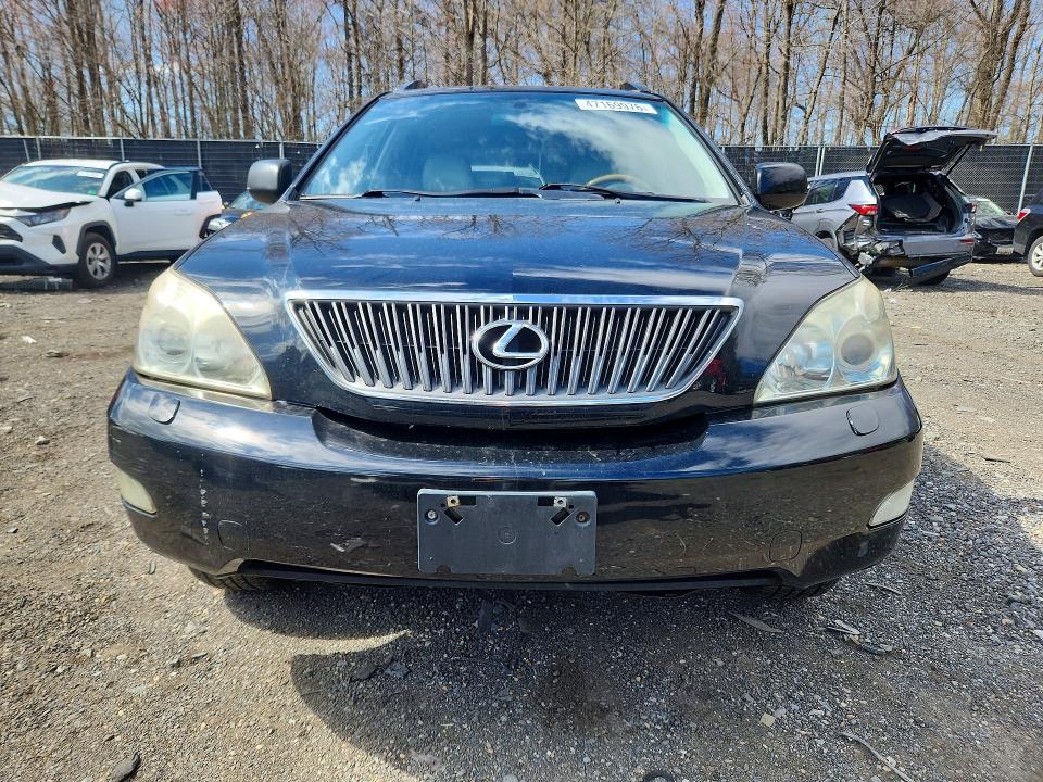 Aukcja sprzedaży 2004 Lexus Rx 330, vin: 2T2HA31U04C008285, numer aukcji: 47169976