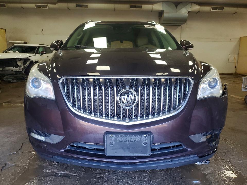 Продажа на аукционе авто 2016 Buick Enclave, vin: 5GAKVBKD6GJ321780, номер лота: 46469616