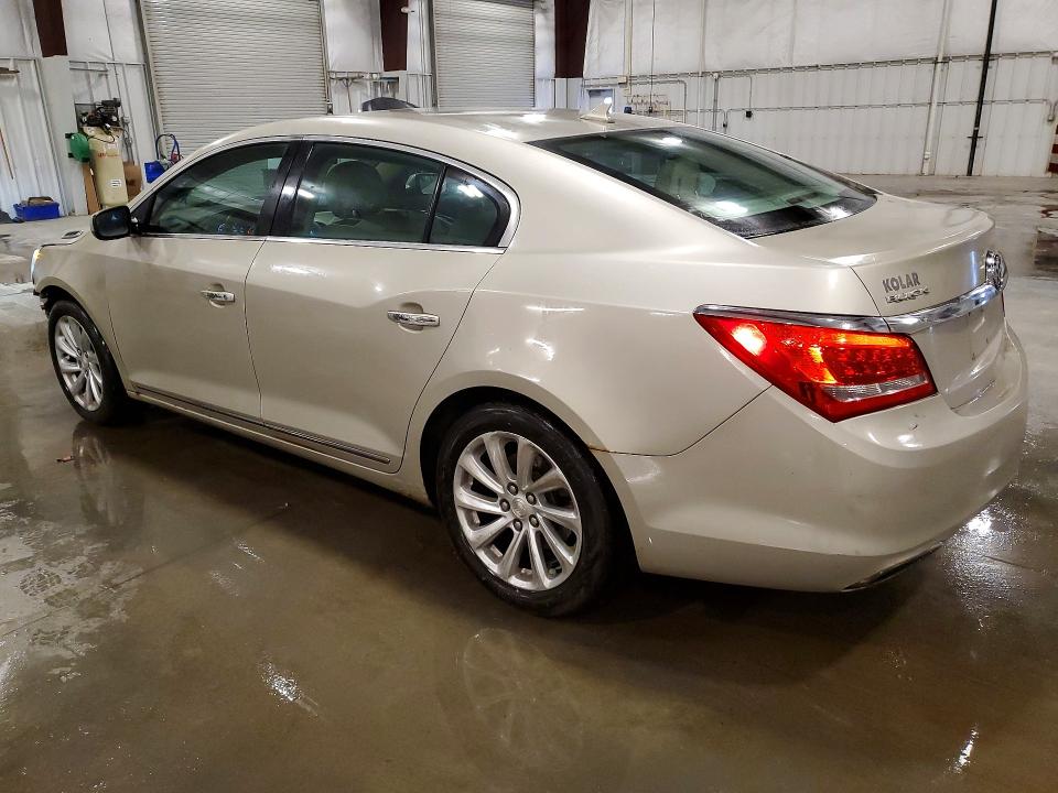 Aukcja sprzedaży 2014 Buick Lacrosse, vin: 1G4GA5G30EF213622, numer aukcji: 79526625