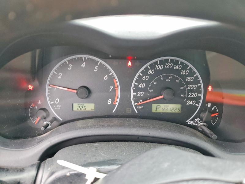 Продажа на аукционе авто 2012 Toyota Corolla, vin: 2T1BU4EE4CC785979, номер лота: 79561135