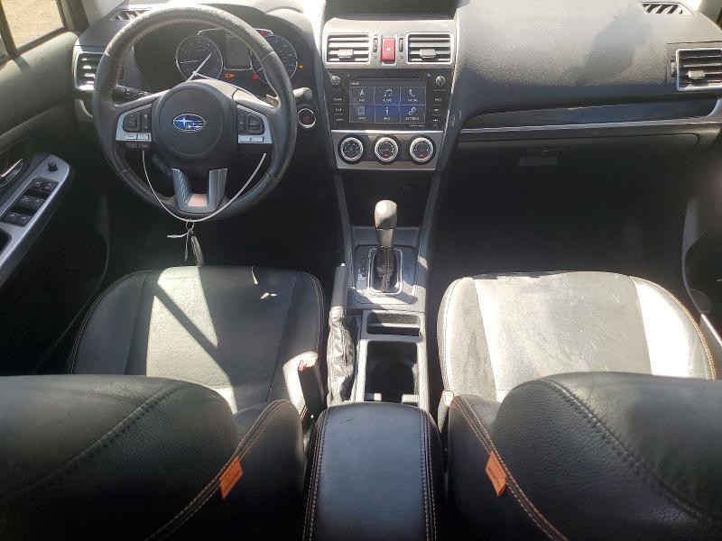 Продаж на аукціоні авто 2017 Subaru Crosstrek, vin: JF2GPANC5H8224141, номер лоту: 47567956