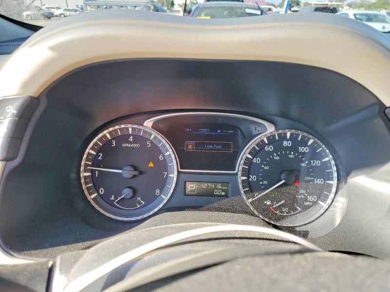Aukcja sprzedaży 2018 Infiniti Qx60, vin: 5N1DL0MN0JC505031, numer aukcji: 47459046