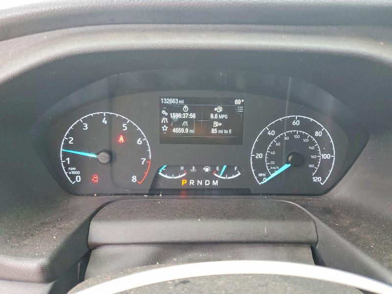 Продаж на аукціоні авто 2022 Ford Transit, vin: 1FDBW5Z89NKA01720, номер лоту: 46948246
