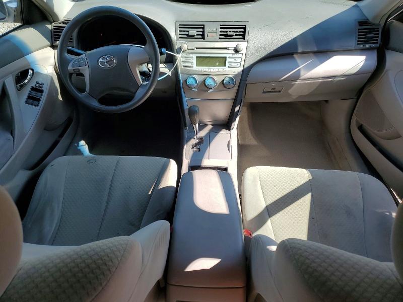 Продажа на аукционе авто 2008 Toyota Camry, vin: 4T1BE46K38U253243, номер лота: 46835406