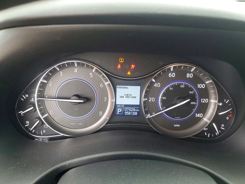 Продаж на аукціоні авто 2015 Infiniti Qx80, vin: JN8AZ2NF4F9574192, номер лоту: 79760485