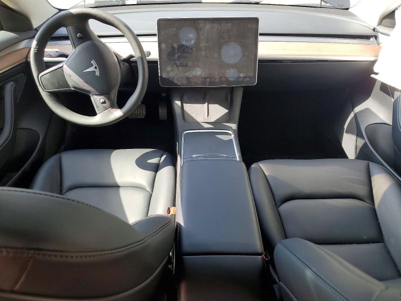 Продаж на аукціоні авто 2023 Tesla Model 3, vin: 5YJ3E1EA5PF613250, номер лоту: 79777815