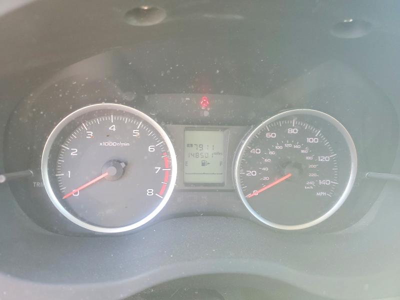 Aukcja sprzedaży 2015 Subaru Forester, vin: JF2SJADC1FG515588, numer aukcji: 47652546