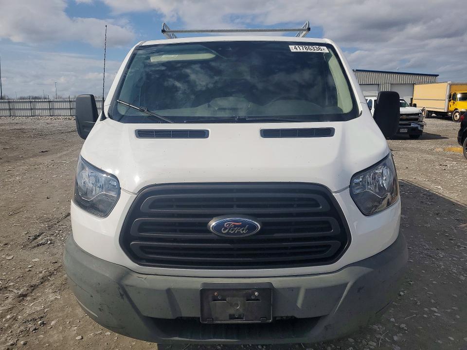 Продаж на аукціоні авто 2019 Ford Transit, vin: 1FTYR1ZM5KKA53109, номер лоту: 41786336