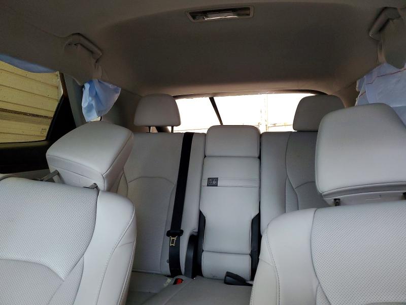 Aukcja sprzedaży 2022 Lexus Rx 350, vin: 2T2HZMAA7NC231283, numer aukcji: 46209486