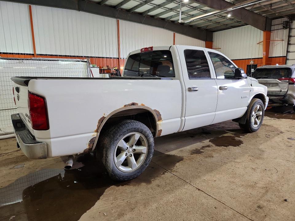 47399546 :رقم المزاد ، 1D7HU18268J202971 vin ، 2008 Dodge Ram 1500 مزاد بيع