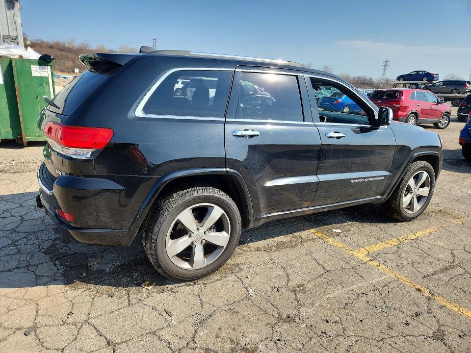 Продаж на аукціоні авто 2015 Jeep Grand Cherokee, vin: 1C4RJFCG4FC741842, номер лоту: 47833166