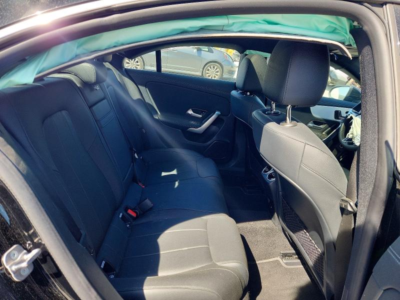 Продаж на аукціоні авто 2025 Mercedes-benz Cla, vin: W1K5J4GB1SN556458, номер лоту: 47128386