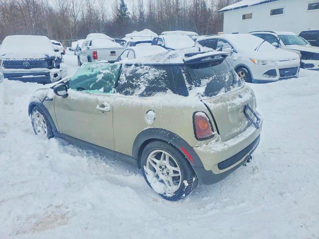 Продаж на аукціоні авто 2007 Mini Cooper, vin: WMWMF73577TL84297, номер лоту: 45745076