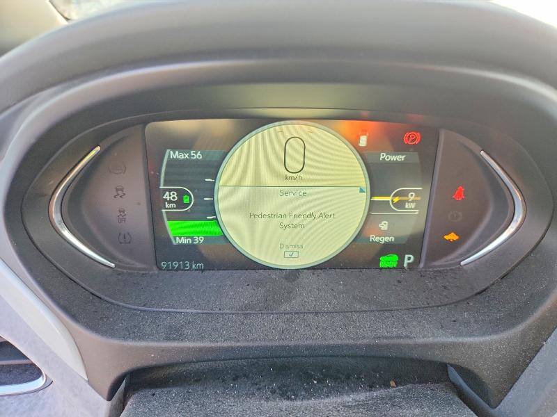 78728055 :رقم المزاد ، 1G1FY6S05M4104784 vin ، 2021 Chevrolet Bolt Ev مزاد بيع