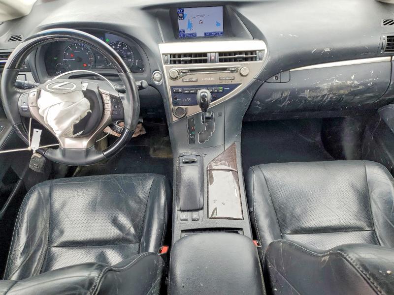 Продажа на аукционе авто 2015 Lexus Rx 350, vin: 2T2BK1BA5FC321945, номер лота: 79925245