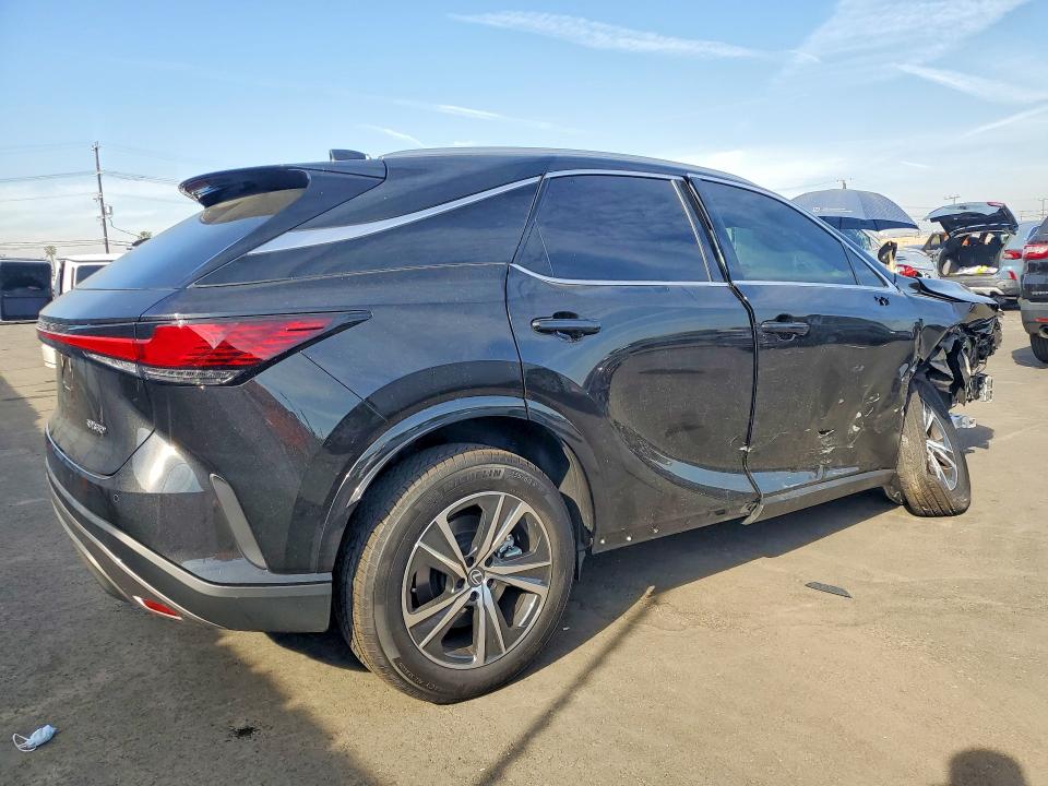 Продажа на аукционе авто 2026 Lexus Rx 350, vin: 2T2BAMBA1TC072222, номер лота: 47742136