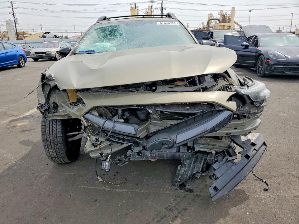 47654286 :رقم المزاد ، 4S4BTANC5R3111031 vin ، 2024 Subaru Outback مزاد بيع