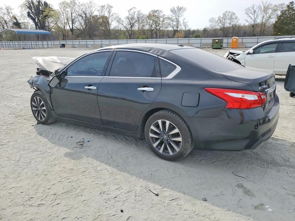 46959946 :رقم المزاد ، 1N4AL3AP8HC175511 vin ، 2017 Nissan Altima مزاد بيع